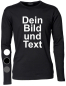 Preview: Herren Langarmshirt